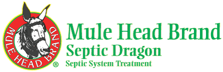 Septic Dragon Bacteria Septic Tank Treatment